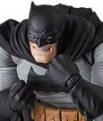 Batman MAFEX Actionfigur Batman (TDKR) 16 cm (re-run)