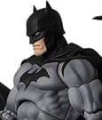 Batman: Hush MAFEX Actionfigur Batman Black Ver. 16 cm (re-run)