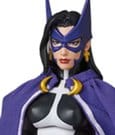 Batman: Hush MAFEX Actionfigur Huntress 15 cm (re-run)