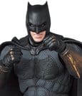 Zack Snyder's Justice League MAFEX Actionfigur Batman 16 cm (re-run)