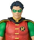 DC Comics MAFEX Actionfigur Robin (Batman Hush Ver.) 15 cm
