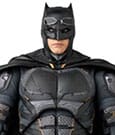 DC Comics MAFEX Actionfigur Batman Tactical Suit (Zack Snyder´s Justice League Ver.) 16 cm