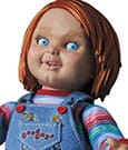 Chucky MAFEX Actionfigur Good Guys (Renewal Ver.) 13 cm