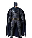 The Flash MAFEX Actionfigur Batman The Flash Version 16 cm