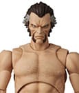 DC Comics MAFEX Actionfigur Ra´s al Ghul (Batman: Hush Ver.) 16 cm