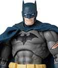 DC Comics MAFEX Actionfigur Batman Damage Ver. (Batman: Hush Ver.) 16 cm