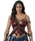 Wonder Woman MAFEX Actionfigur Wonder Woman Justice League Ver. 15 cm