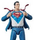 DC Comics MAFEX Actionfigur Clark Kent (Batman: Hush Ver.) 16 cm