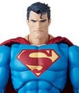 Superman MAFEX Actionfigur Superman (Superman: For Tomorrow) 16 cm