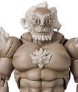 DC Comics MAFEX Actionfigur Doomsday (The Death of Superman) 19 cm