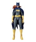 DC Comics MAFEX Actionfigur Batgirl Recollection Ver. 15 cm