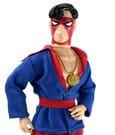 Atlas Comics Actionfigur Hand of the Dragon 20 cm