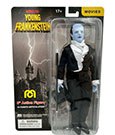 Frankenstein Junior Actionfigur Das Monster 20 cm