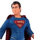 DC Comics Actionfigur Superman (Henry Cavill) 20 cm