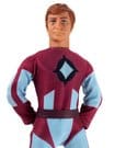 Atlas Comics Actionfigur Phoenix 20 cm
