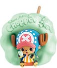 One Piece Character Spardose Tony Tony Chopper Candy Mint Ver. 10 cm