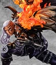 One Piece Portrait Of Pirates WA-MAXIMUM PVC Statue Beasts Pirates All-Stars King 33 cm