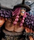 One Piece Portrait.Of.Pirates "ELB-MAXIMUM" PVC Figur Loki 31 cm