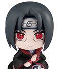 Naruto Shippuden Look Up PVC Statue Itachi Uchiha 11 cm