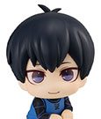 Blue Lock Look Up PVC Statue Yoichi Isagi 11 cm