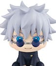 Jujutsu Kaisen Look Up PVC Figur Satoru Gojo KOSEN ver. 11 cm (Repeat)