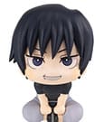 Jujutsu Kaisen Look Up PVC Statue Toji Fushiguro 11 cm