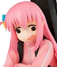 Bocchi the Rock! PVC Statue Melty Princess Hitori-Chan Palm Size 8 cm