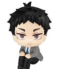 Haikyu!! Look Up PVC Statue Keiji Akaashi 11 cm