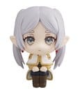 Frieren: Beyond Journey's End Look Up PVC Figur Frieren 11 cm (Repeat)