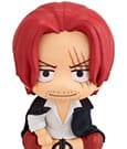 One Piece Look Up PVC Statue Shanks 11 cm