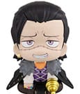 One Piece Look Up PVC Statue Crocodile 11 cm