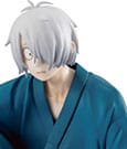 Birth of Kitaro: The Mystery of GeGeGe G.E.M. PVC Statue Kitaro´s Dad Palm Size 9 cm
