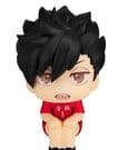 Haikyu!! Look Up PVC Figur Tetsuro Kuroo Uniform ver. 11 cm (Repeat)