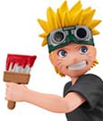 Naruto G.E.M. Serie PVC Statue Naruto Uzumaki Go! 15 cm (with gift)