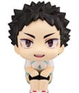 Haikyu!! Look Up PVC Statue Hajime Iwaizumi Uniform Ver. 11 cm