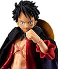 One Piece Variable Action Heroes Actionfigur Monkey D. Luffy Ver. 1.5 17 cm