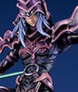 Yu-Gi-Oh! Art Works Monsters PVC Statue Dark Magician The Fated Duel 23 cm