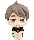 Haikyu!! Look Up PVC Statue Osamu Miya Uniform Ver. 11 cm