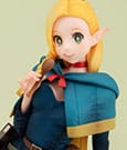 Delicious in Dungeon PVC Statue Melty Princess Marcille Palm Size 9 cm