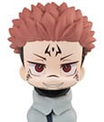 Jujutsu Kaisen Look Up PVC Statue Sukuna 11 cm