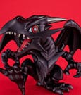 Yu-Gi-Oh! Duel Monsters Megatoon PVC Statue Red Eyes Black Dragon 13 cm