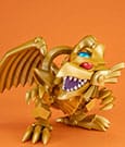 Yu-Gi-Oh! Duel Monsters Megatoon PVC Statue The Winged Dragon of Ra 13 cm