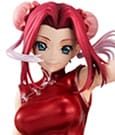 Code Geass Lelouch of Rebellion G.E.M. Serie PVC Statue Kallen Kouzuki Concession Infiltration Ver. 15 cm