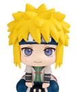 Naruto Shippuden Look Up PVC Statue Minato Namikaze 11 cm