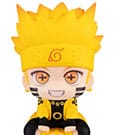 Naruto Shippuden Look Up PVC Statue Naruto Uzumaki Six Paths Sage Mode 11 cm