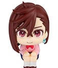 Dandadan Look Up PVC Statue Momo 11 cm