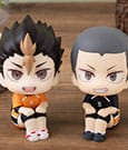 Haikyu!! Look Up PVC Statuen Yu Nishinoya & Ryunosuke Tanaka Uniform Ver. 11 cm (with gift)