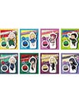 Sakamoto Days TokoToko Acryl Figuren Display 9 cm (8)