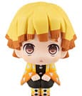 Demon Slayer Kimetsu no Yaiba Look Up PVC Statue Zenitsu Agatsuma 11 cm