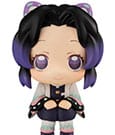 Demon Slayer Kimetsu no Yaiba Look Up PVC Statue Shinobu Kocho 11 cm